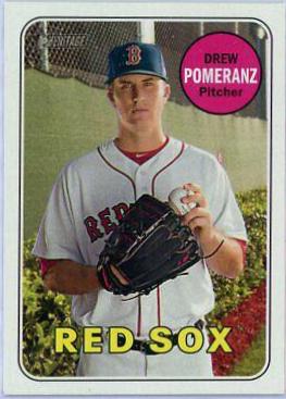 Drew Pomeranz #404