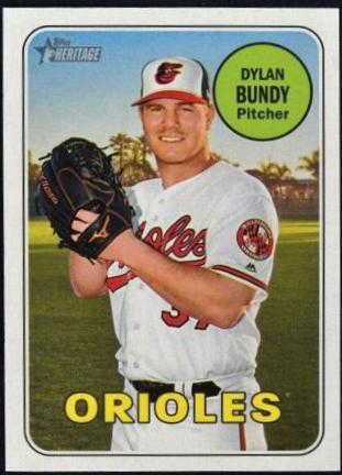 Dylan Bundy #347