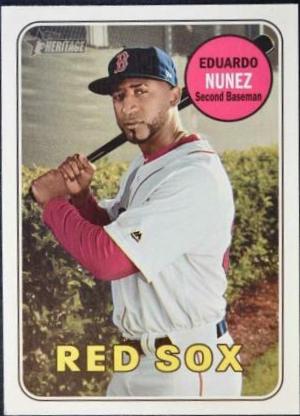 Eduardo Nunez #519