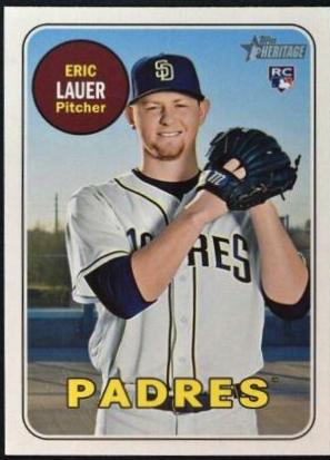 Eric Lauer #685