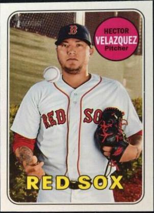 Hector Velazquez #516