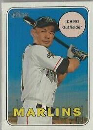 Ichiro #300