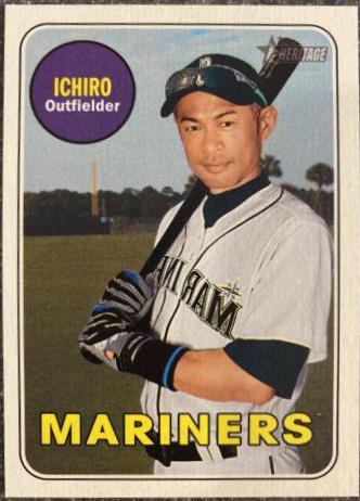 Ichiro #716