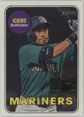 Ichiro [100th Anniversary] #716