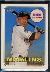 Ichiro [Mini] #300