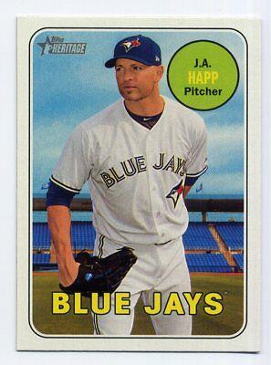 J.A. Happ #398