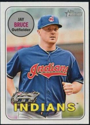 Jay Bruce #159