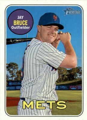 Jay Bruce #703