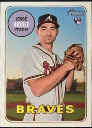 Jesse Biddle #577