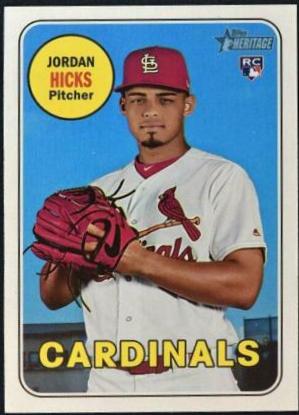 Jordan Hicks #620