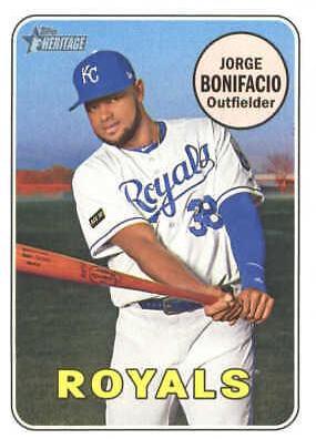 Jorge Bonifacio #459