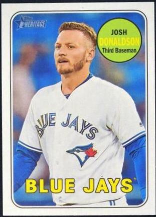 Josh Donaldson #91