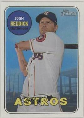 Josh Reddick #442