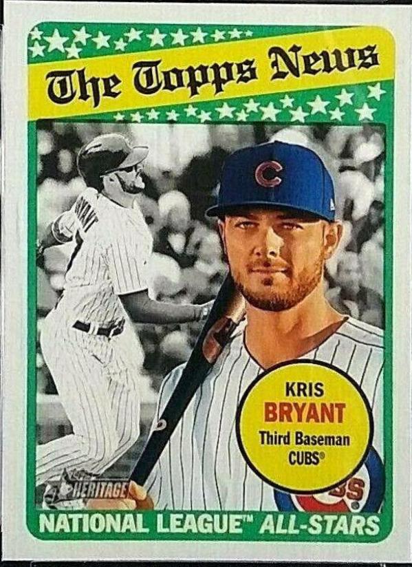 Kris Bryant #362