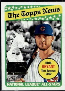 Kris Bryant [100th Anniversary] #362