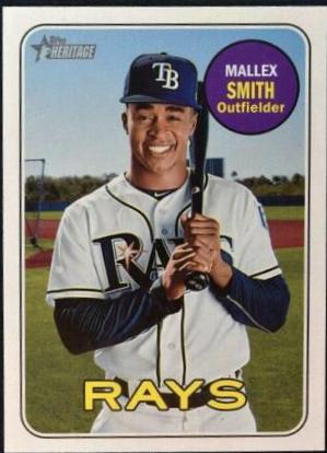 Mallex Smith #505
