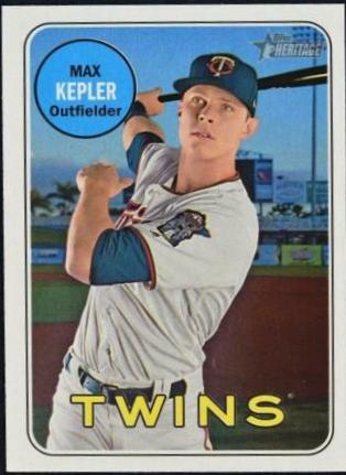Max Kepler #73