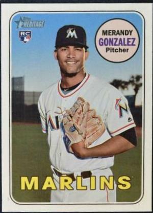 Merandy Gonzalez #698