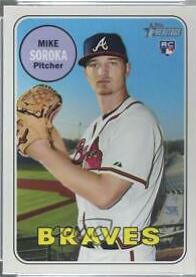 Mike Soroka #657
