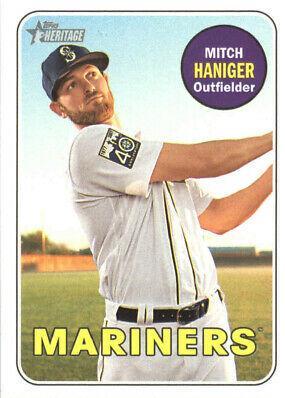 Mitch Haniger #21