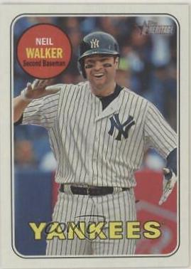 Neil Walker #708