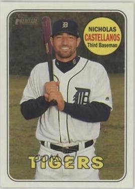 Nicholas Castellanos #125