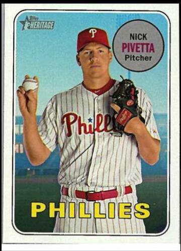 Nick Pivetta #437