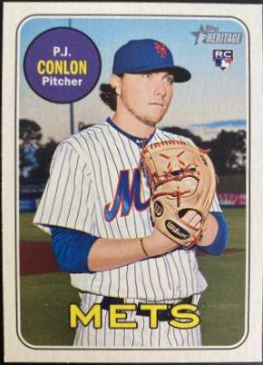 P.J. Conlon #560