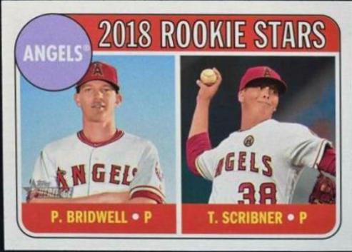 Parker Bridwell / Troy Scribner #224