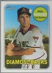 Paul Goldschmidt [Mini] #369