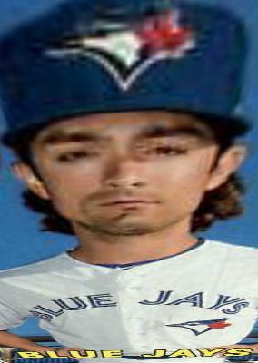 Randal Grichuk #702