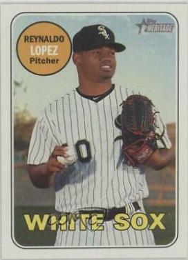 Reynaldo Lopez #296