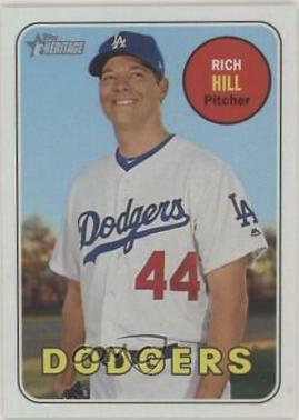 Rich Hill #426