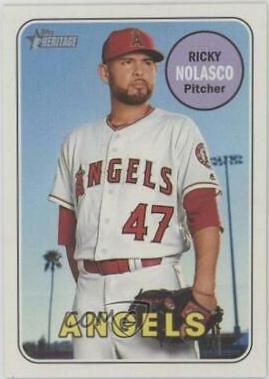 Ricky Nolasco #471
