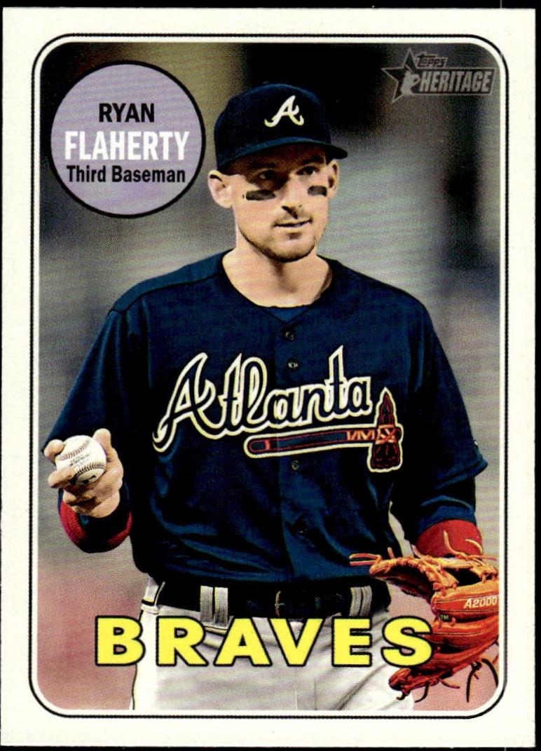 Ryan Flaherty #561