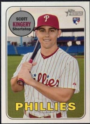 Scott Kingery #511