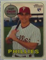 Scott Kingery [Flip Stock] #511