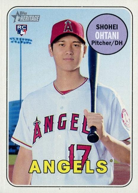 Shohei Ohtani #600