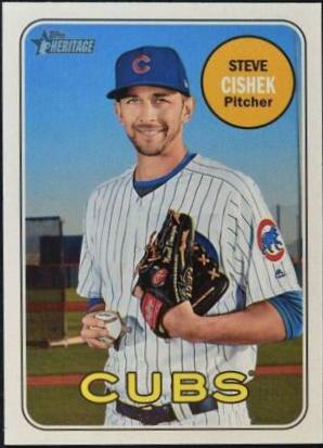 Steve Cishek #653
