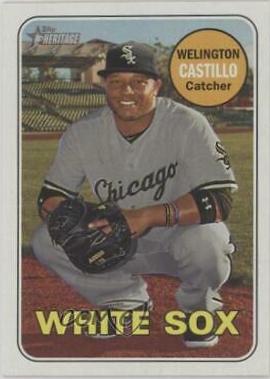 Welington Castillo #174