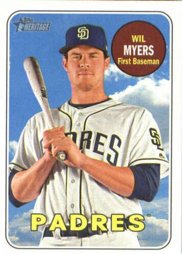 Wil Myers #387