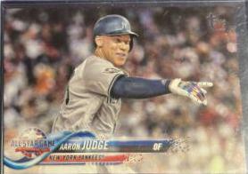 Aaron Judge [Vintage Stock] #US172