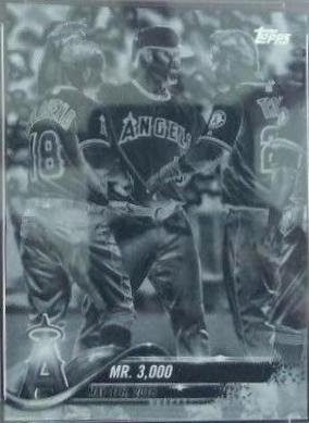 Albert Pujols [Negative] #US102