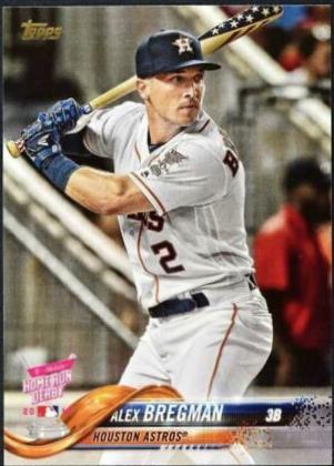Alex Bregman #US212