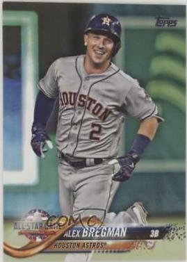 Alex Bregman #US67
