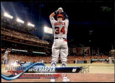 Bryce Harper #US209