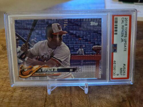 Cal Ripken Jr. [Legend] #US253