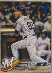 Christian Yelich #US248