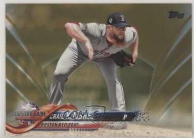 Craig Kimbrel #US107