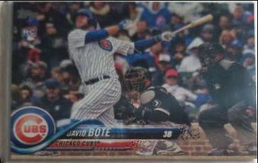 David Bote #US273